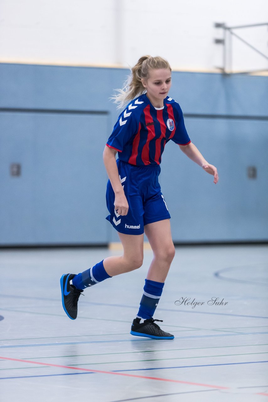 Bild 184 - HFV Futsalmeisterschaft C-Juniorinnen